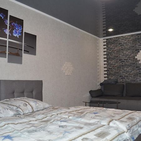 Lux Apartment On Pushkina Krivoy Rog Ngoại thất bức ảnh