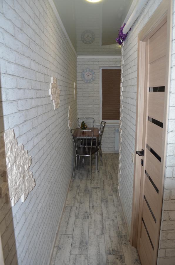 Lux Apartment On Pushkina Krivoy Rog Ngoại thất bức ảnh