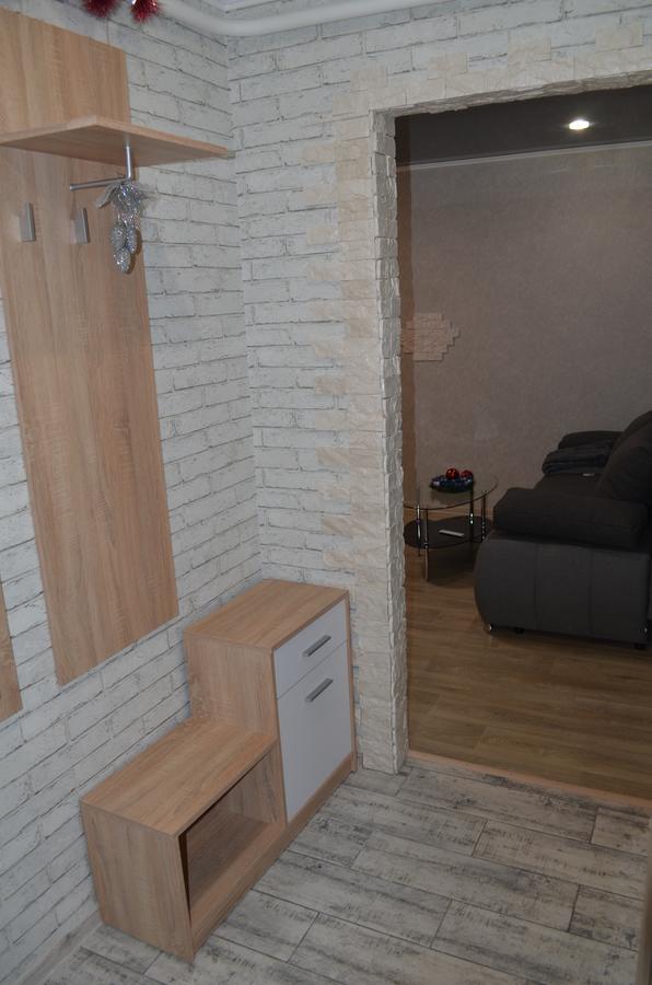Lux Apartment On Pushkina Krivoy Rog Ngoại thất bức ảnh