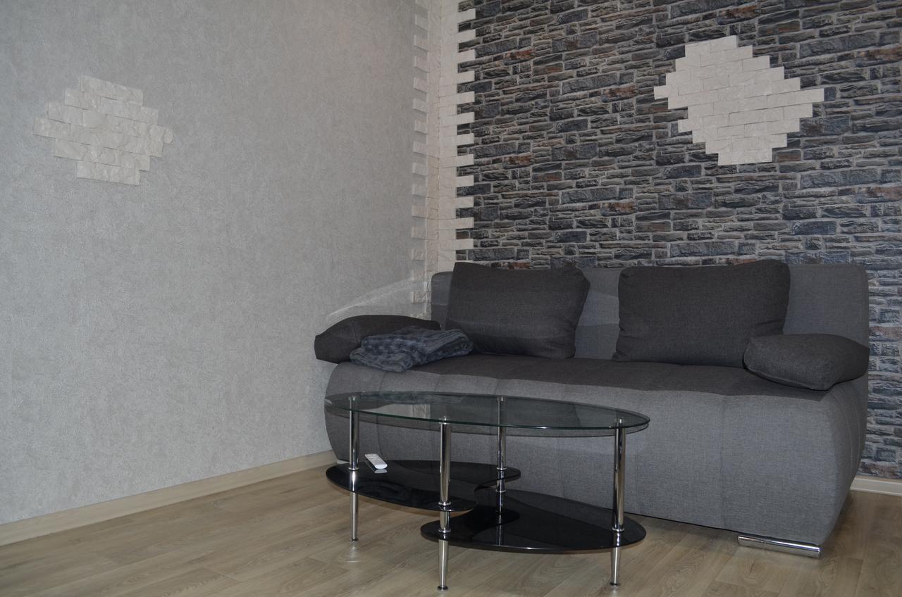 Lux Apartment On Pushkina Krivoy Rog Ngoại thất bức ảnh